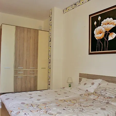 Apartment Domus Maritsa Plovdiv