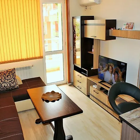Apartment Domus Maritsa