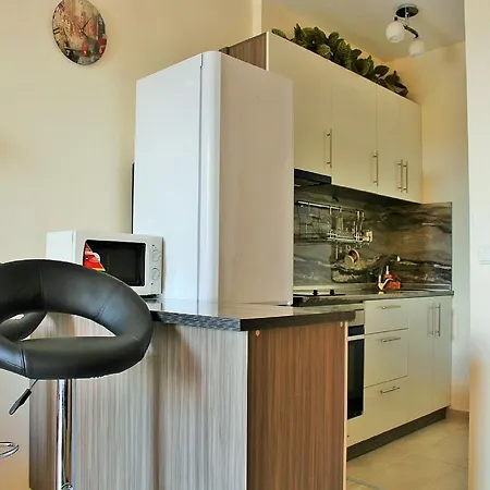 Apartment Domus Maritsa Plovdiv