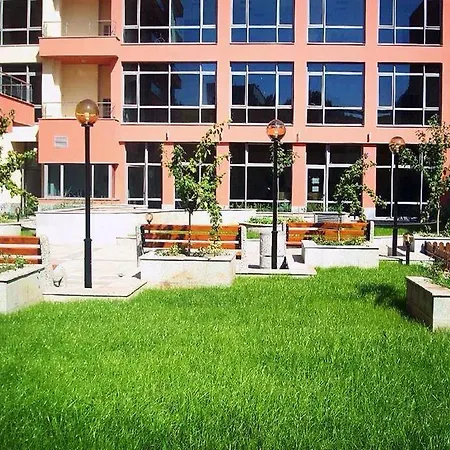Domus Maritsa