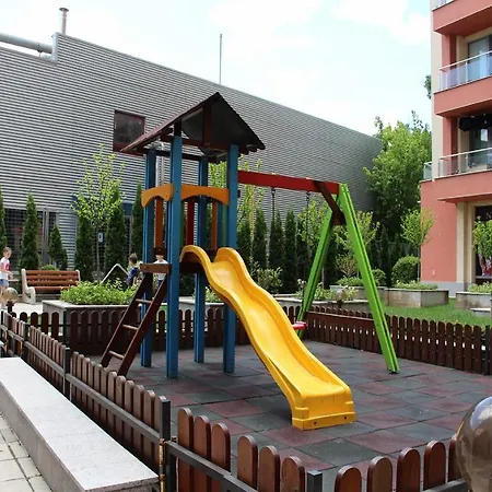 Apartment Domus Maritsa Plovdiv