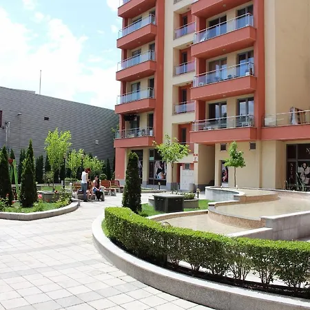 Domus Maritsa Plovdiv