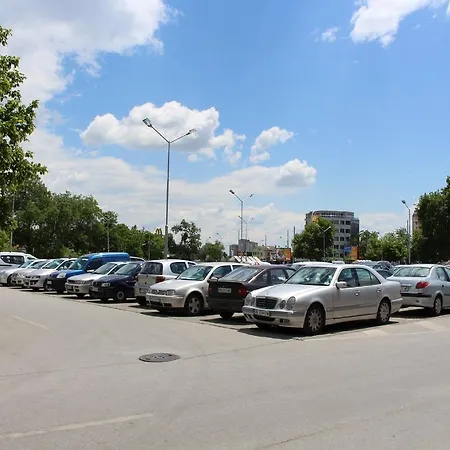 Apartment Domus Maritsa Plovdiv