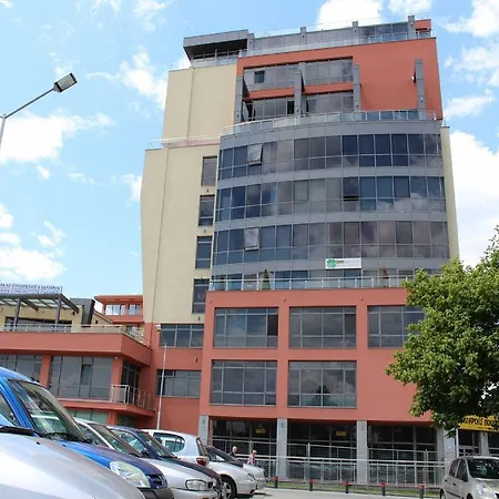 Apartment Domus Maritsa *