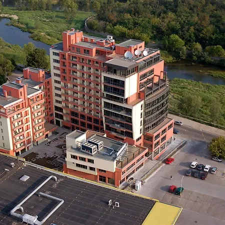 Apartment Domus Maritsa Plovdiv